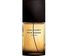 Issey Miyake L'Eau d'Issey Pour Homme Noir Ambré EDP parfumuotas vanduo vyrams, 100 ml