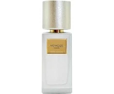 Memoize Baltas Castitas EDP parfumuotas vanduo unisex, 50 ml