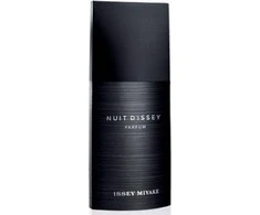 Issey Miyake Nuit D'Issey Parfum Pour Homme for Men (Kvepalai Vyrams) EDP 125ml