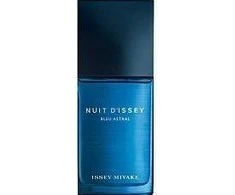 Issey Miyake L'Eau D'Issey Mėlyna Astral vyrams (Kvepalai Vyrams) EDT 125ml