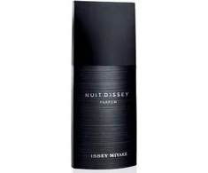 Issey Miyake Nuit D'Issey Parfum Pour Homme (Kvepalai Vyrams) EDP - 75ml