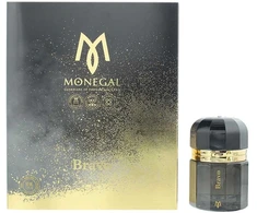 Ramon Monegal Bravo EDP parfumuotas vanduo unisex, 50 ml