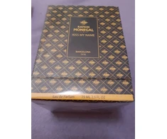 Ramon Monegal Kiss My Name EDP parfumuotas vanduo unisex, 50 ml