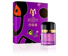 Ramon Monegal Ole EDP parfumuotas vanduo unisex, 50 ml
