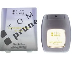 Issey Miyake Tom Prune, Lavender Musk, Eau De Toilette, For Men, 75 ml For Men