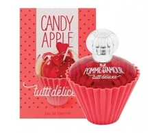 Tutti Delices Pomme D'Amour EDT tualetinis vanduo moterims, 50 ml