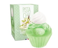 Tutti Delices Pistache EDT tualetinis vanduo moterims, 50 ml