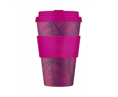 Išsinešimui skirtas puodelis Ecoffee Cup raštas 400ml - Otrobanda
