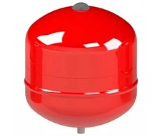Išsiplėtimo indas CIMM CO-ERE 50L CE | 1,5/6 bar | -10+100^C
