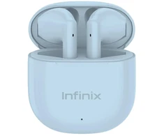 Įstatomos į ausis (į ausis įkišamos tipo) ausinės Infinix Xbuds 3 WE mėlyna