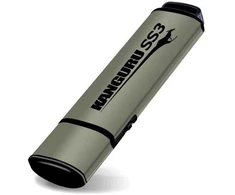 „Pendrive“ „iStorage KF3WP“ 32GB (KF3WP-32G)