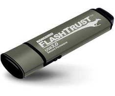 „USB atmintinė iStorage WP-KFT3 16GB (WP-KFT3-16G)“