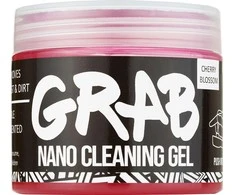 IT Dusters GRAB Nano Cleaning Gel – Grape
