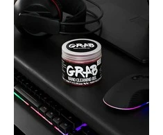 IT Dusters GRAB Nano Cleaning Gel – Cherry Blossom