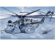 Italeri – MH-53E Sea Dragon, 1/72, 1065