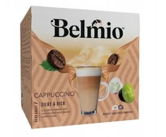 Italian Coffee Kava Belmio Dolce Gusto Cappuccino / BLIO80011