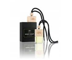 Italscent Aromatic89 Kabinamas oro gaiviklio buteliukas „Night Craft“ (8 ml)