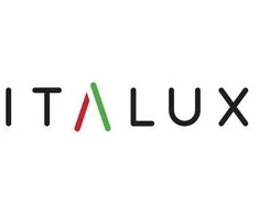 Italux 8W LED lemputė, G80, E27, balta, 3000K, dimeriuojama
