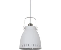 Italux Pakabinamas šviestuvas MD-HN8026M-WH+S.NICK