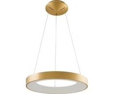 Italux Pakabinamas šviestuvas 5304-840RP-GD-3