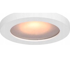 Italux Įleidžiamas šviestuvas Antar DL-26385-GU10-WH