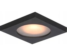 Italux Įleidžiamas šviestuvas Antar DL-26385S-GU10-BK