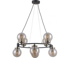 Italux Pakabinamas šviestuvas Galvez PND-28622-8A