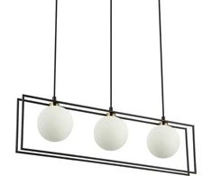 Italux Pakabinamas šviestuvas Grosetta PND-53423-1-GD