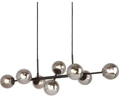 Italux Pakabinamas šviestuvas PND-2244-8A-BL