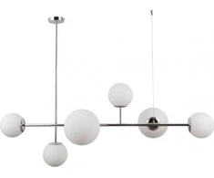Italux Pakabinamas šviestuvas Vailante PND-31221-6B-CH