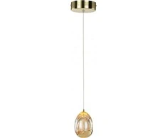 Italux Pakabinamas šviestuvas Huelto PND-22112132-1A-CHPN