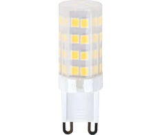 Italux 5W LED lemputė, G9, 3000K, dimeriuojama