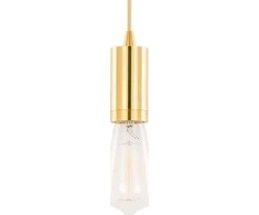 Italux Pakabinamas šviestuvas DS-M-038 GOLD