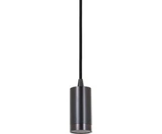 Italux Pakabinamas šviestuvas DS-M-038 Matinis Juodas