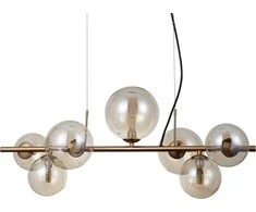 Italux Pakabinamas šviestuvas Canello PND-406007-7-HBR