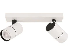 Italux Lubinis šviestuvas SPL-2813-2B-WH