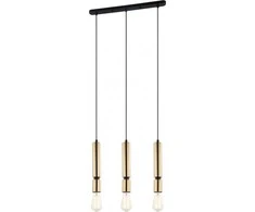 Italux Pakabinamas šviestuvas PEN-5041-3-BKBR