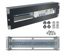 ĮTAMPOS SKIRSTYMO SKYDELYS S-VDP-C19-3U-60-B STALFLEX