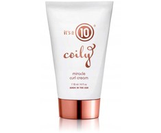 It's a 10 Coily Collection Hair Styling Kreminis, 118 ml