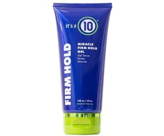 Its A 10 Tai 10 stebuklų plaukų formavimo gelis, skirtas tvirtai fiksacijai, 148 ml