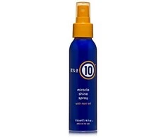 It's a 10 Miracle Plaukų lakas For Styling, 118 ml