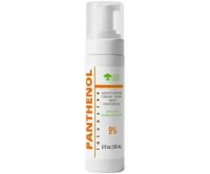 Its Skin „Žalias Pharm Cosmetic“ švelnus putų kremas su pantenoliu, 150 ml