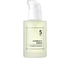 Numbuzin No.5, 50 ml