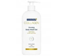 Its Skin NOVACLEAR Collagen kūno įtempimo gelis 500ml
