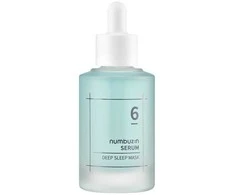Numbuzin No.6 Deep Sleep Mask Serum, 50 ml
