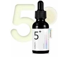 NUMBUZIN_No.5+ Vitamin Concentrated Serum skoncentrowane serum witaminowe na przebarwienia 30ml