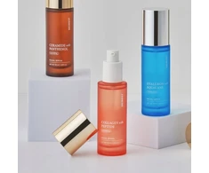Its Skin Skin627 Kolageno ir peptidų serumas veidui nuo senėjimo, 50 ml