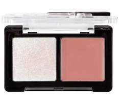 Wibo World Tour Dual-Color Multiuse Balm daugiafunkcis balzamas ir skaistalas 2in1 01 3.2g
