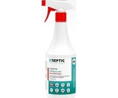 Valiklis ITSEPTIC Dezinfekantas skystis ITSEPTIC, 1000ml
