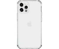 ITskins Dėklas Spectrum Clear iPhone 12/12 Pro skaidrus